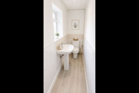 Room in a Shared House, Western Road, LE3 - Photo 3