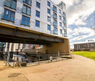 Magellan House, Leeds Dock - Photo 5