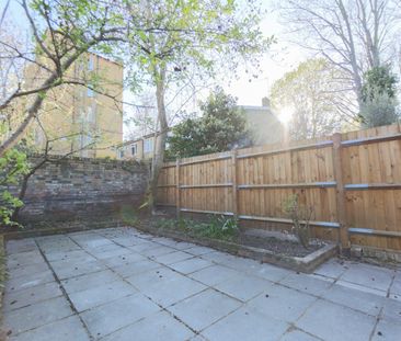 6 Bed Terraced House, Modbury Gardens, NW5 - Photo 5