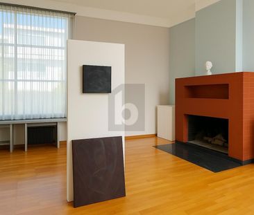 VILLA CLASSÉE AVEC PANORAMA SUR LE LÉMAN - Photo 2