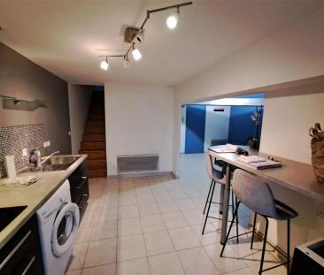 Location appartement 3 pièces - 43.01m² à Beaurepaire (38270) - Photo 6