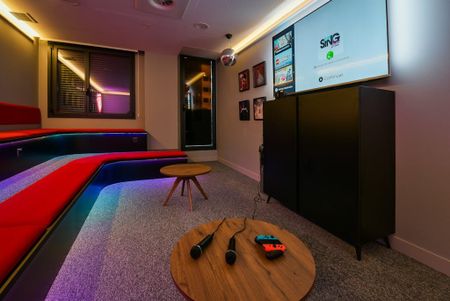 Carrer de Puigcerdà, Barcelona, Catalonia 08020 - Photo 4