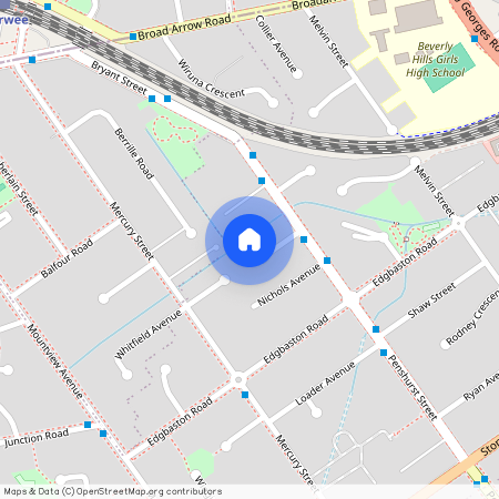 5/6A Fripp Crescent, NSW 2209, Beverly Hills