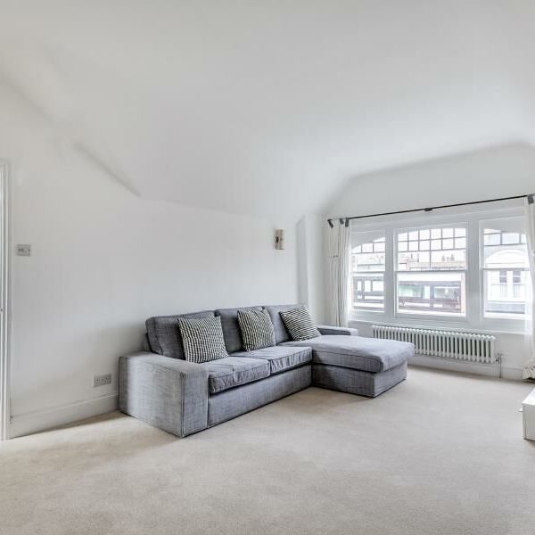 2 Bedroom Flat To Let - Photo 1