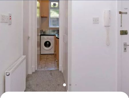 2 Bed Flat, Baker Street Rosemount, AB25 - Photo 3