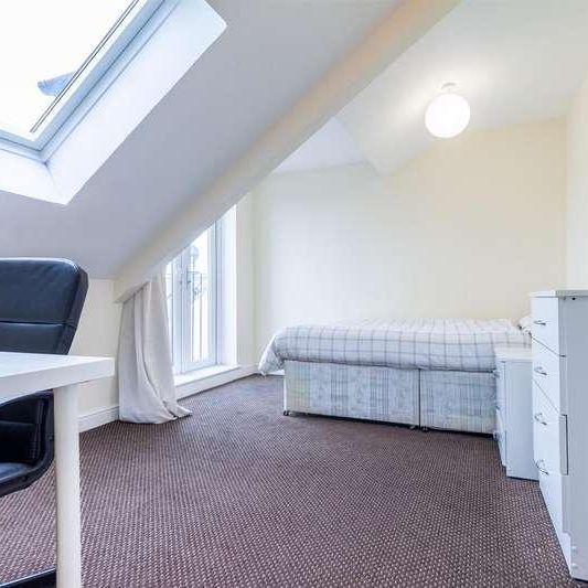 Eslington Terrace, Jesmond, NE2 - Photo 1