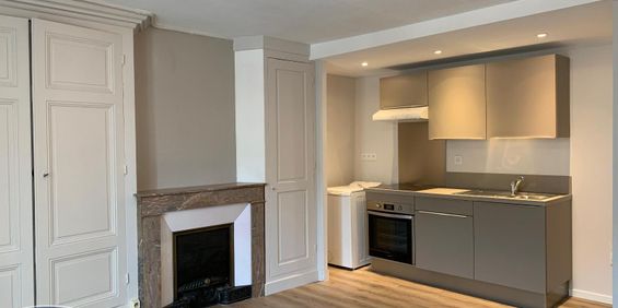 Location Appartement 2 pièces 37m² VILLEFRANCHE SUR SAONE 69400 - Photo 3