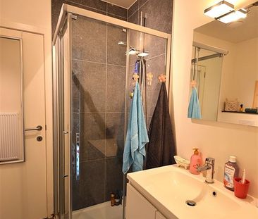 Zeer recent dakappartement - Photo 2