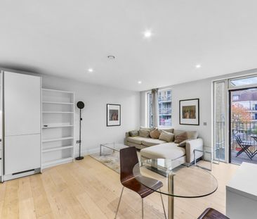 1 Bed Flat, Atrium Apartments, W10 - Photo 3