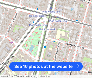 Mieszkanie, 26 m², Szczecin - Photo 1