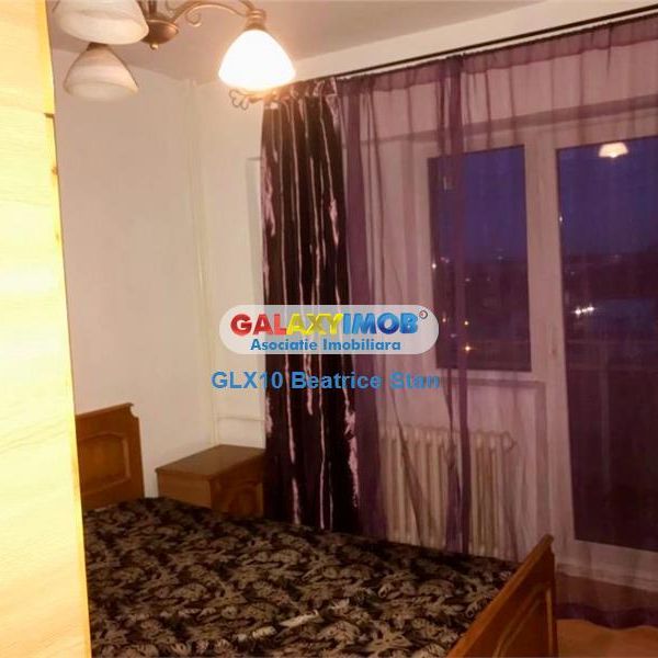 Inchiriere apartament 2 camere Piata si metrou Crangasi - Photo 1