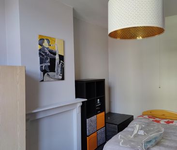 Kamer 1 - Krijgs­gast­huis­straat 1 - Photo 1