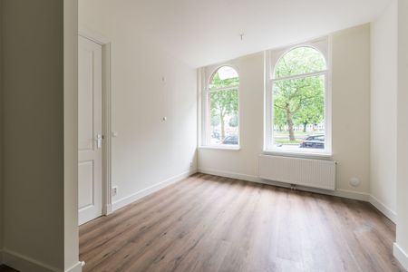 Appartement te huur: Nassaukade 37-H 1052 CL Amsterdam - Photo 2