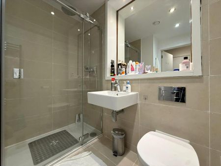 Studio to rent - Photo 4