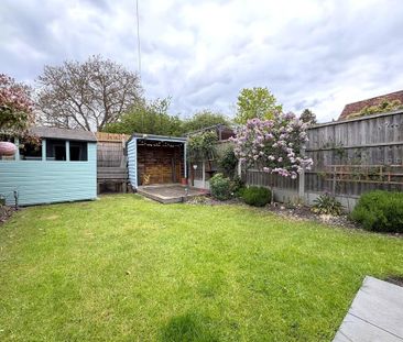 2 bedroom semi-detached house to rent - Photo 4