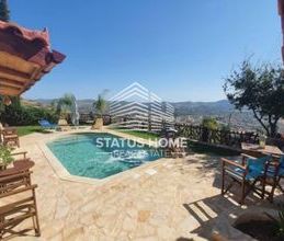 Μονοκατοικία για ενοικίαση - Ανάβυσσος, - Photo 5