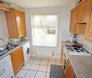 2 Bedroom Apartment to Rent in The Nurseries, Northampton, NN1 - Photo 2