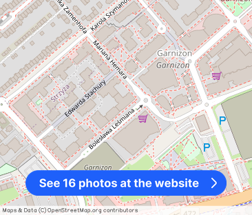 2pokojowe mieszkanie - Garnizon! - Photo 1