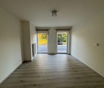 Recent gelijkvloers app. met 2 slpk. en veranda in Halen - Photo 4