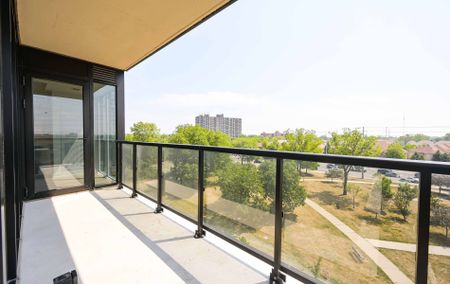 For Lease - 1035 Southdown Road Unit# 609, Mississauga, Ontario - Photo 2