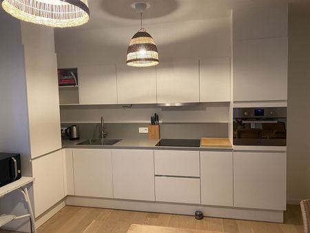 Appartement Te huur - Foto 4