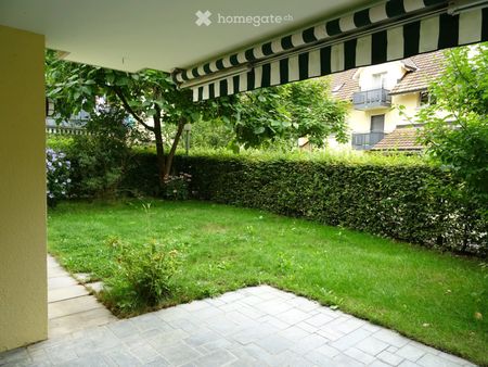 3.5 Zimmer, 80 m² - Foto 3