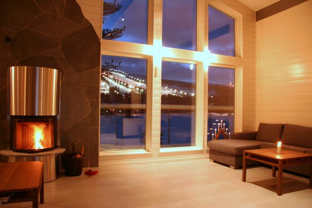 Wasavägen, Sälen - Photo 1