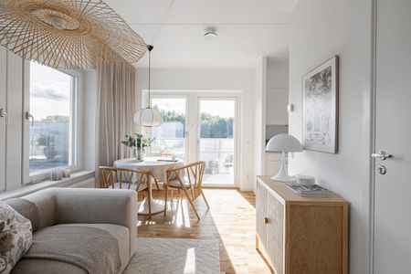 Klockelundsvägen, Farsta - Photo 3