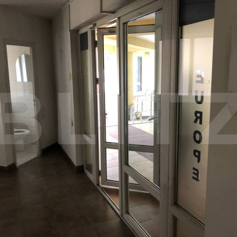 ???? Spațiu de birou compact – 8,8 mp | Locație premium - Fotografie 1