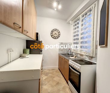 F2 à La Varenne Hyper Centre. - Photo 6