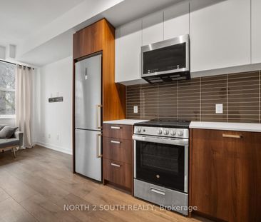 For Lease - 1787 St Clair Avenue Unit# 213, Toronto, Ontario - Photo 5