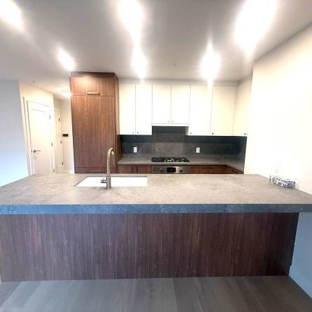 1-Bedroom Condo near QE Park for RENT - Photo 1