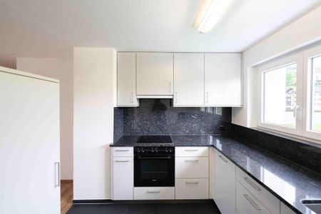 4,5 Zimmerwohnung/Südbalkon - Photo 5