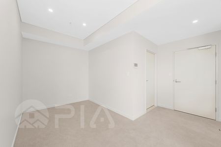 2 bedroom + study near new apartment for lease now - Photo 5