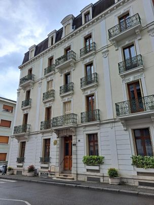 Appartement 4 pièces - 111 m² - Photo 1
