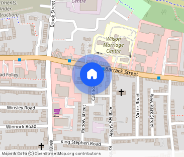 Victoria Place, Colchester CO1 - Photo 1