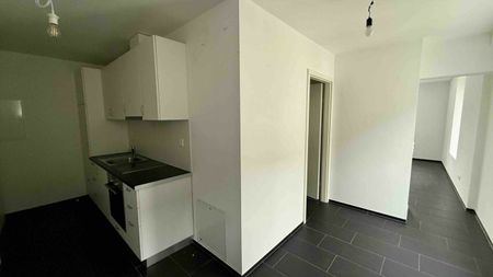 1.5 Zimmer, 32 m², 1. Stock - Photo 3