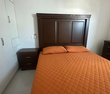 APARTMENT FOR RENT AT SABALO COUNTRY, Condominium For Rent - Foto 1