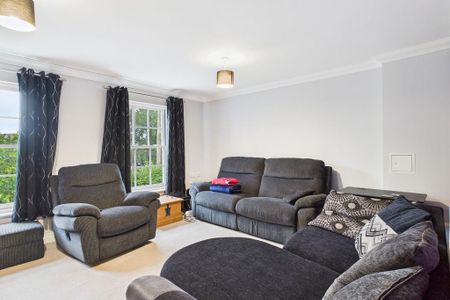 4 bedroom townhouse to rent - Photo 3