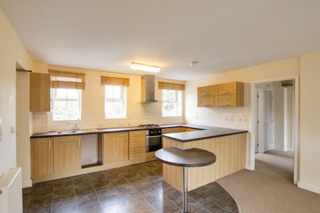 2 bedroom flat to rent - Photo 5