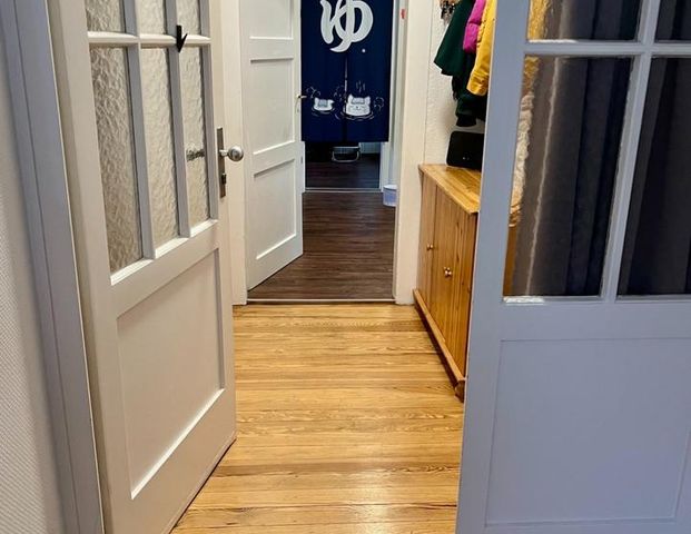 2.5 Zimmer Wohnung mit Garten in Mosbach zu vermieten - Photo 1