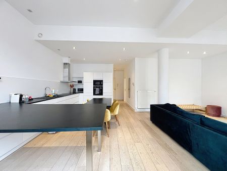 Flat - for rent - Photo 2