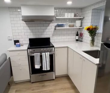 For Lease - 8 McGee Street Unit# Lower, Toronto, Ontario - Photo 5