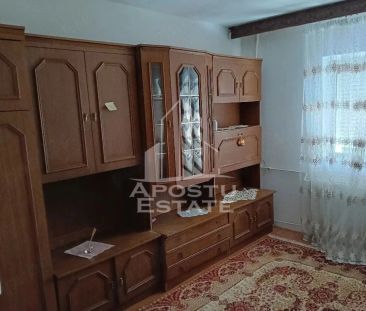 Garsoniera de inchiriat, zona Blascovici Timisoara - Photo 1
