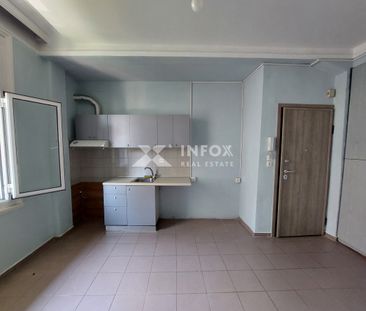 Στούντιο 25τ.μ στον Άγιο Δημήτριο - Θεσσαλονίκη - Photo 4