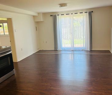 For Lease - 120 Ravenscroft Road Unit# Basement, Ajax, Ontario - Photo 5