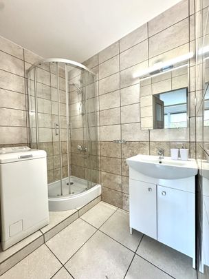 2 rozkładowe pokoje | Zawadzkiego | Balkon - Photo 1