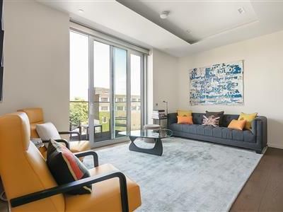 Columbia Gardens, SW6 - Photo 2