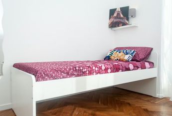 Via Aldo Barbaro, Turin, Piedmont 10143