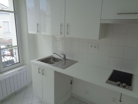 Location appartement 1 pièce, 19.60m², Brétigny-sur-Orge - Photo 5